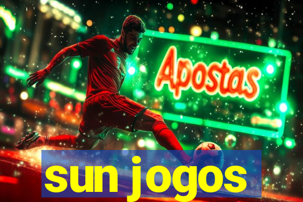 sun jogos